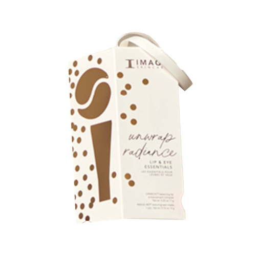 Image Skincare Unwrap Radiance Set, 1 set Image Skincare Unwrap Radiance Set on white background
