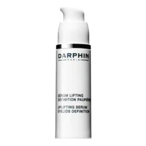 Darphin Uplifting Serum Eyelids Definition, 15ml/0.5 fl oz Darphin Uplifting Serum Eyelids Definition on white background
