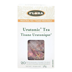 Uratonic Tea