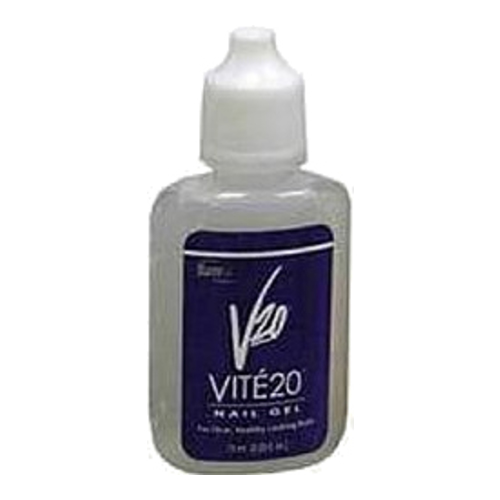 Blaine Labs VITE 20 Antifungal Gel, 15ml/0.15 fl oz Dr.Blaines VITE 20 Antifungal Gel on white background
