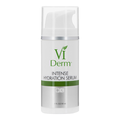 Vi Derm Intense Hydration Serum, 30ml/1 fl oz VI Derm Beauty Intense Hydration Serum on white background