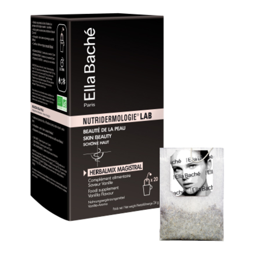 Ella Bache Magistral Herbalmix - Skin Beauty | 20 Bags, 1 set
