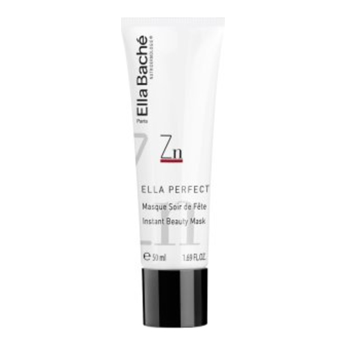 Ella Bache Ella Perfect Instant Beauty Mask, 50ml/1.69 fl oz Ella Bache Ella Perfect Instant Beauty Mask on white background