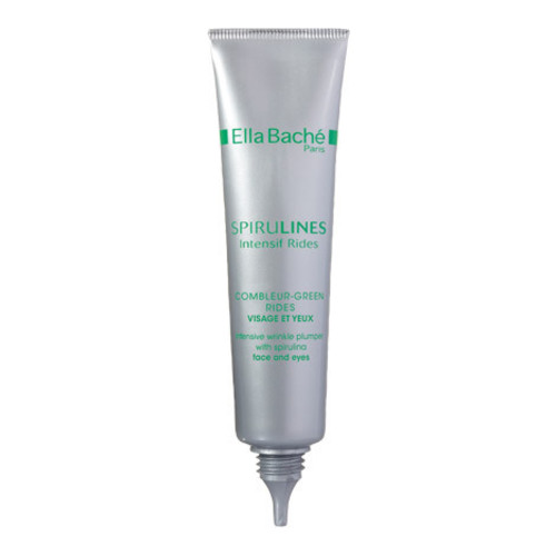 Ella Bache Spirulina Wrinkle-Smoothing Filler, 15ml/0.5 fl oz Ella Bache Spirulina Wrinkle-Smoothing Filler on white background