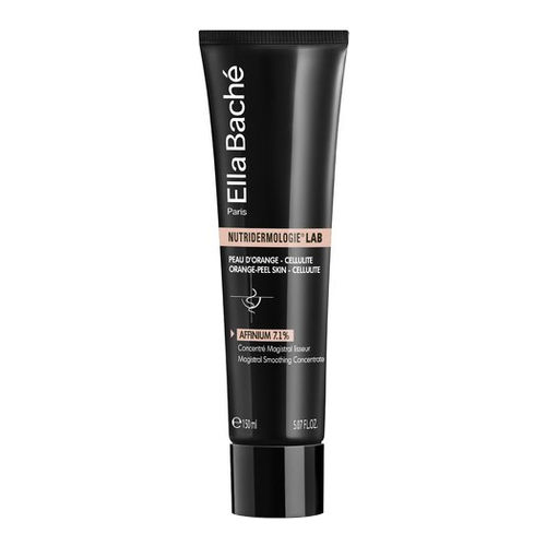 Ella Bache Affinium 7.1% Magistral Smoothing Concentrate, 150ml/5.1 fl oz Ella Bache Affinium 7.1% Magistral Smoothing Concentrate on white background
