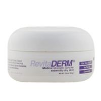 Dr.Blaines RevitaDERM Medical Strength Moisturizer on white background