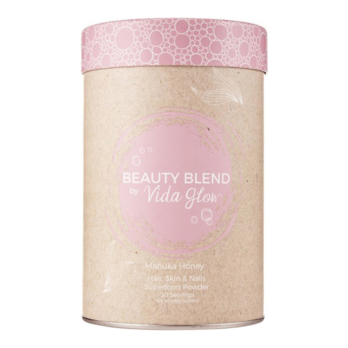Vida Glow Beauty Blend, 300g/10.6 oz