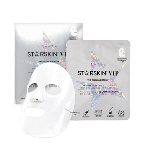 STARSKIN VIP The Diamond Mask, 40g/1.41 oz STARSKIN VIP The Diamond Mask on white background