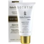 Sothys Hydra-Protective Vitality Mask 50mL Sothys on white background