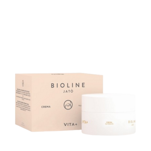 Bioline VITA Cream Nourishing, 50ml/1.7 fl oz Bioline VITA Cream Nourishing on white background