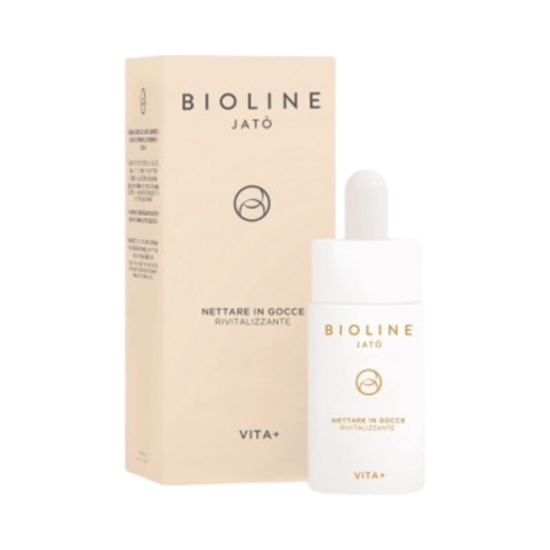 Bioline VITA Nectar in Drops Revitalizing, 30ml/1 fl oz Bioline VITA Nectar in Drops Revitalizing on white background