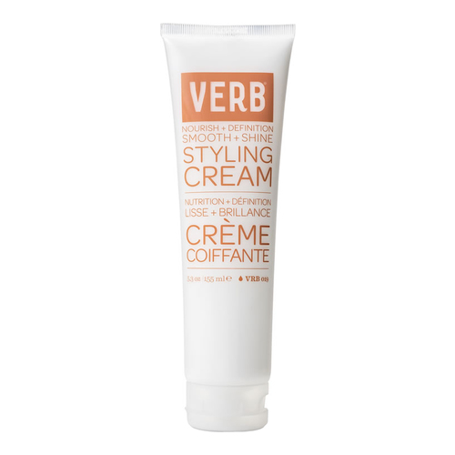 Verb Styling Cream, 155ml/5.3 fl oz Verb Styling Cream on white background