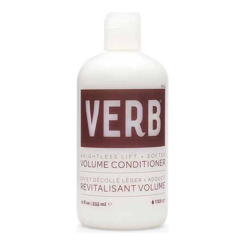 Verb Volume Conditioner on white background