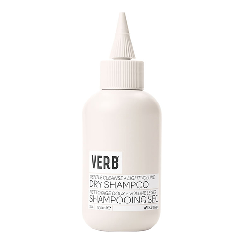 Verb Dry Shampoo, 59ml/2 fl oz Verb Dry Shampoo on white background