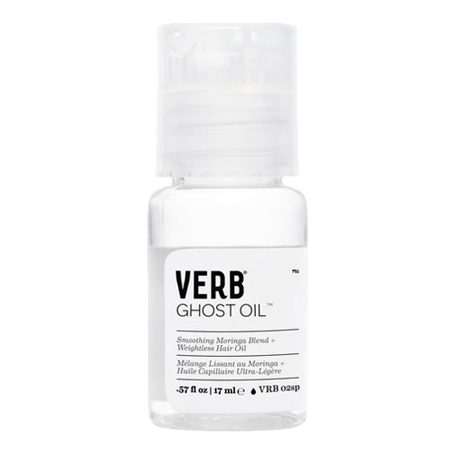 Verb Ghost Oil, 17ml/0.57 fl oz Verb Ghost Oil on white background