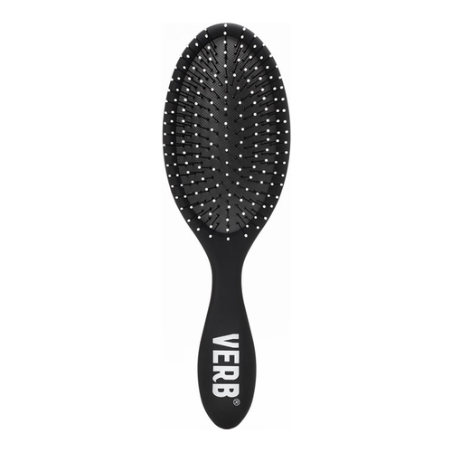 Verb Detangling Brush on white background