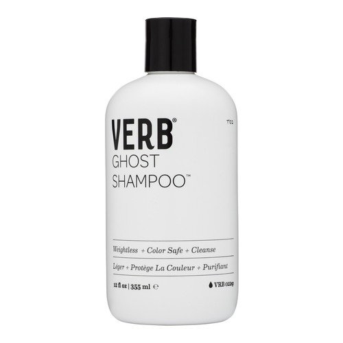 Verb Ghost Shampoo, 355ml/12 fl oz Verb Ghost Shampoo on white background