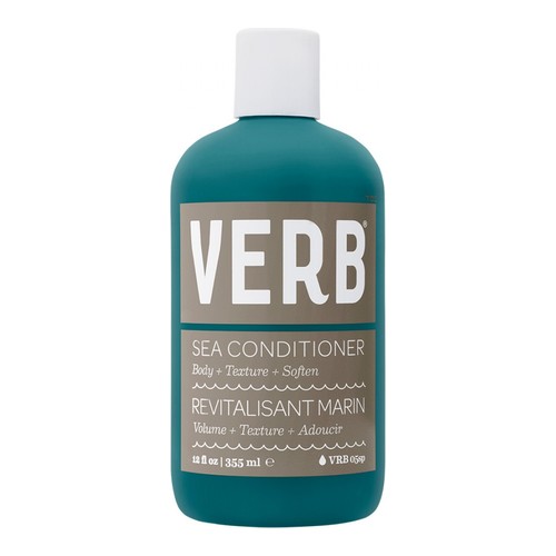 Verb Sea Conditioner on white background