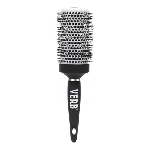 Verb Round Brush 55mm on white background