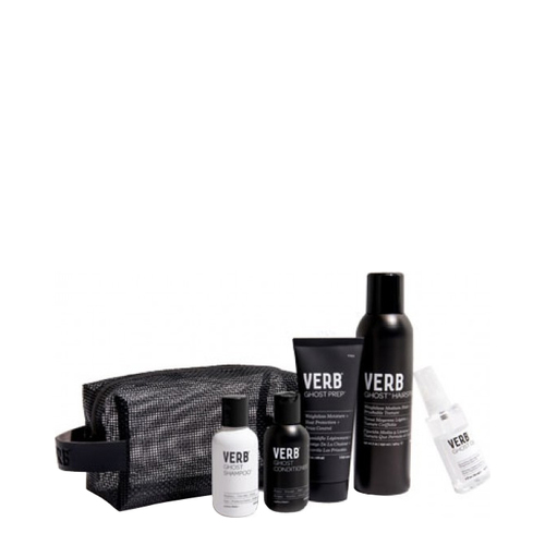 Verb Ghost Kit, 1 set Verb Ghost Kit on white background