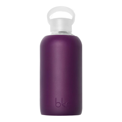 bkr Water Bottle - Lolita | Little (500ML), 1 piece bkr Water Bottle - Lolita | Little (500ML) on white background