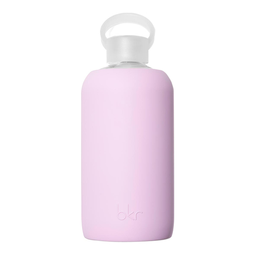 bkr Water Bottle - Juliet | Big (1L), 1 piece bkr Water Bottle - Juliet | Big (1L) on white background