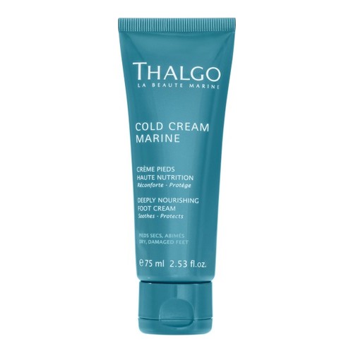 Thalgo Deeply Nourishing Foot Cream, 75ml/2.5 fl oz