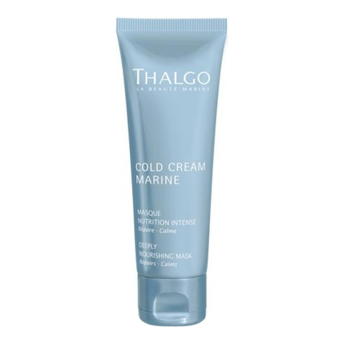 Thalgo Cold Cream Marine Deeply Nourishing Mask, 50ml/1.7 fl oz