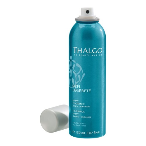 Thalgo Frigimince Spray, 150ml/5.1 fl oz Thalgo Frigimince Spray on white background