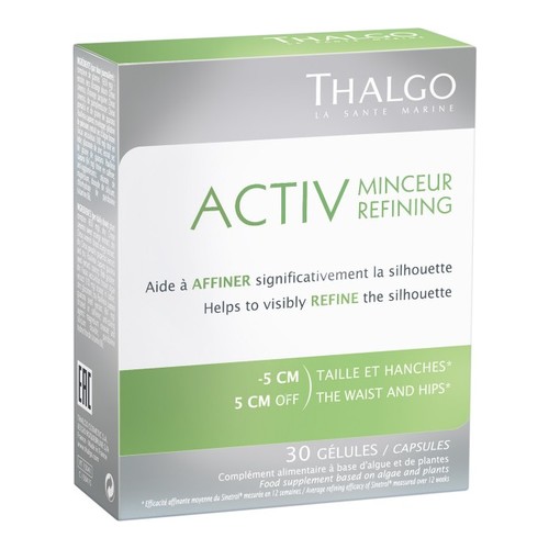 Thalgo Activ Refining, 30 capsules