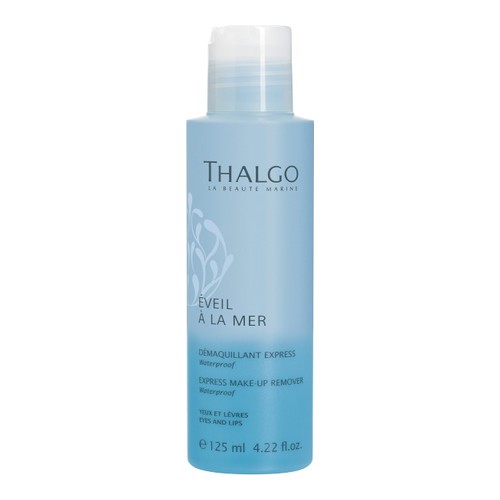 Thalgo Express Make-Up Remover, Waterproof, 125ml/4.2 fl oz