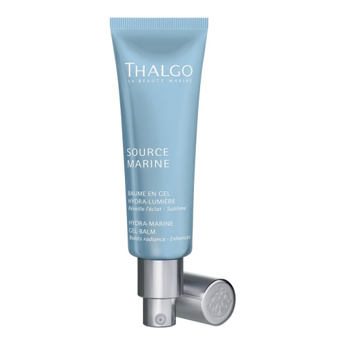 Thalgo Hydra Marine Gel - Balm, 50ml/1.7 fl oz Thalgo Hydra Marine Gel - Balm on white background