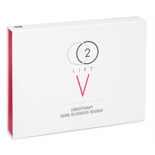 CO2Lift V on white background