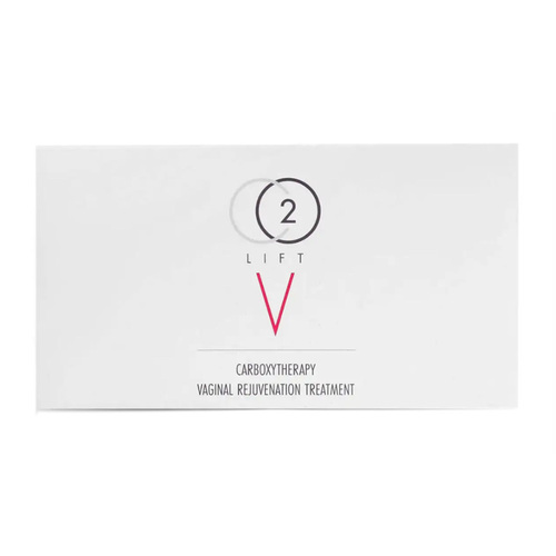 CO2Lift V on white background