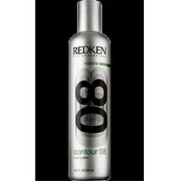 Redken  on white background