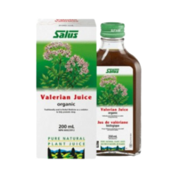 Valerian Juice