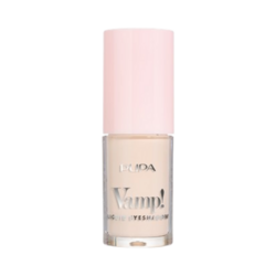 Vamp! Liquid Eyeshadow 009 - Cream Matt on white background