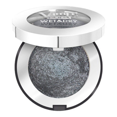 Pupa Vamp! Wet and Dry - Anthracite Grey 305, 1g/0.04 oz