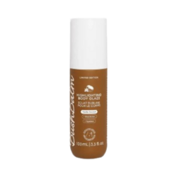 Vanilla Coconut Body Glaze