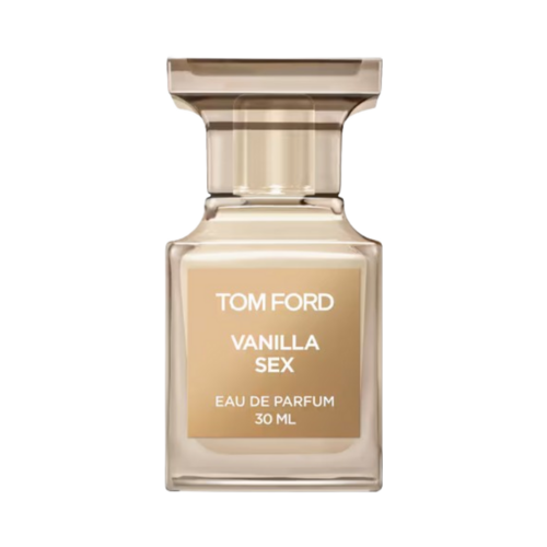 Tom Ford Vanilla Sex Eau De Parfum, 50ml/1.7 fl oz Tom Ford Vanilla Sex Eau De Parfum on white background