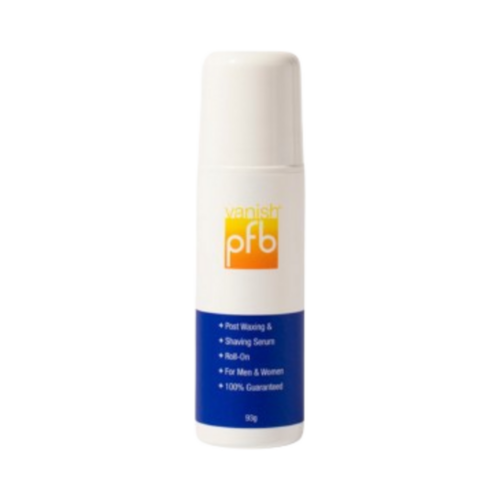 PFB Vanish, 57g/2 oz PFB Vanish on white background