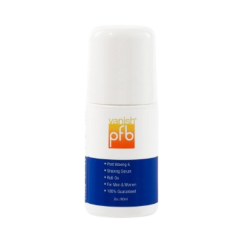 PFB Vanish, 57g/2 oz PFB Vanish on white background