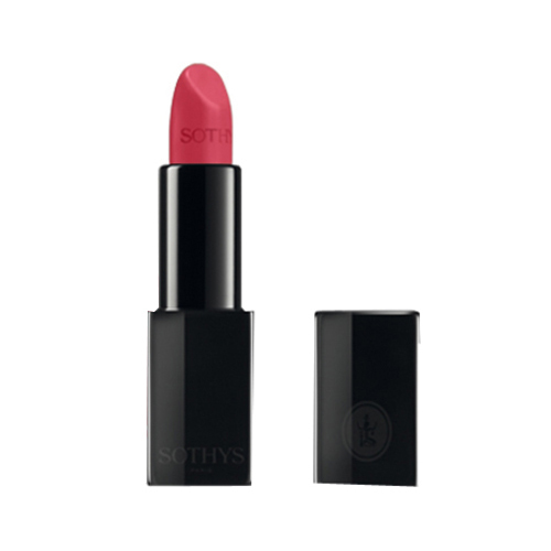 Sothys Velvet Effect Matte Lipstick - 340 - Prune Republique, 3.5g/0.1 oz Sothys Velvet Effect Matte Lipstick - 310 - Rose Lepic on white background