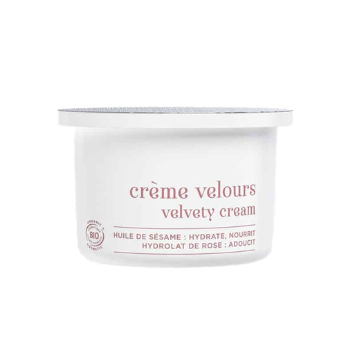 Estime & Sens Velvety Cream Refill on white background
