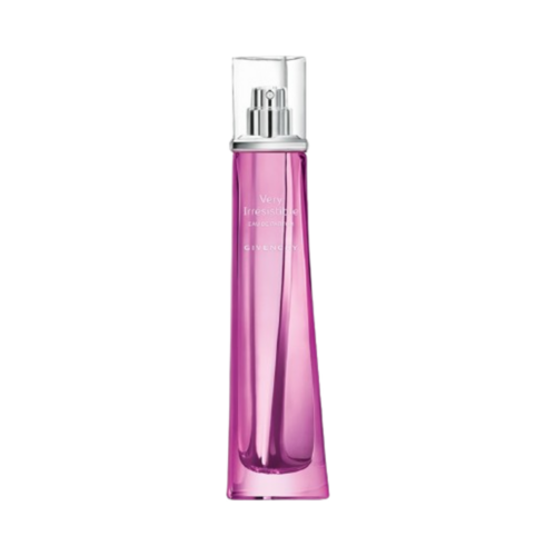 GIVENCHY Very Irresistible EDP on white background