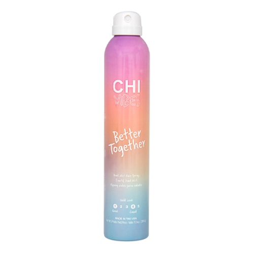 CHI Vibes Better Together Dual Mist Hair Spray, 284g/10 oz
