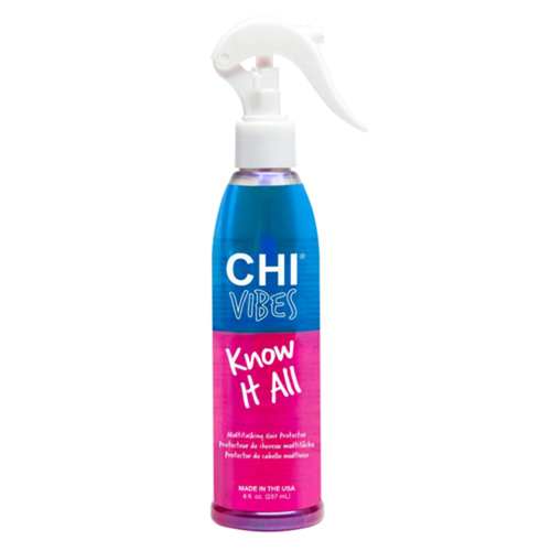 CHI Vibes Know It All Multitasking Hair Protector, 237ml/8 fl oz