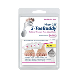 Visco-GEL 5 ToeBuddy