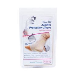 Visco-GEL Achilles Protection Sleeve - Large