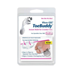 Visco-GEL ToeBuddy